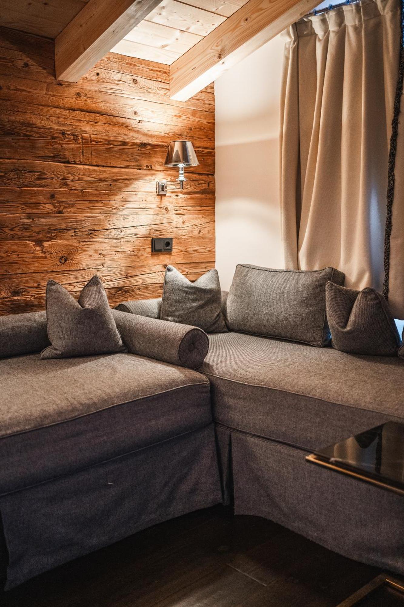House Of Huetter - Wachtelhof & Spa Maria Alm am Steinernen Meer Eksteriør billede