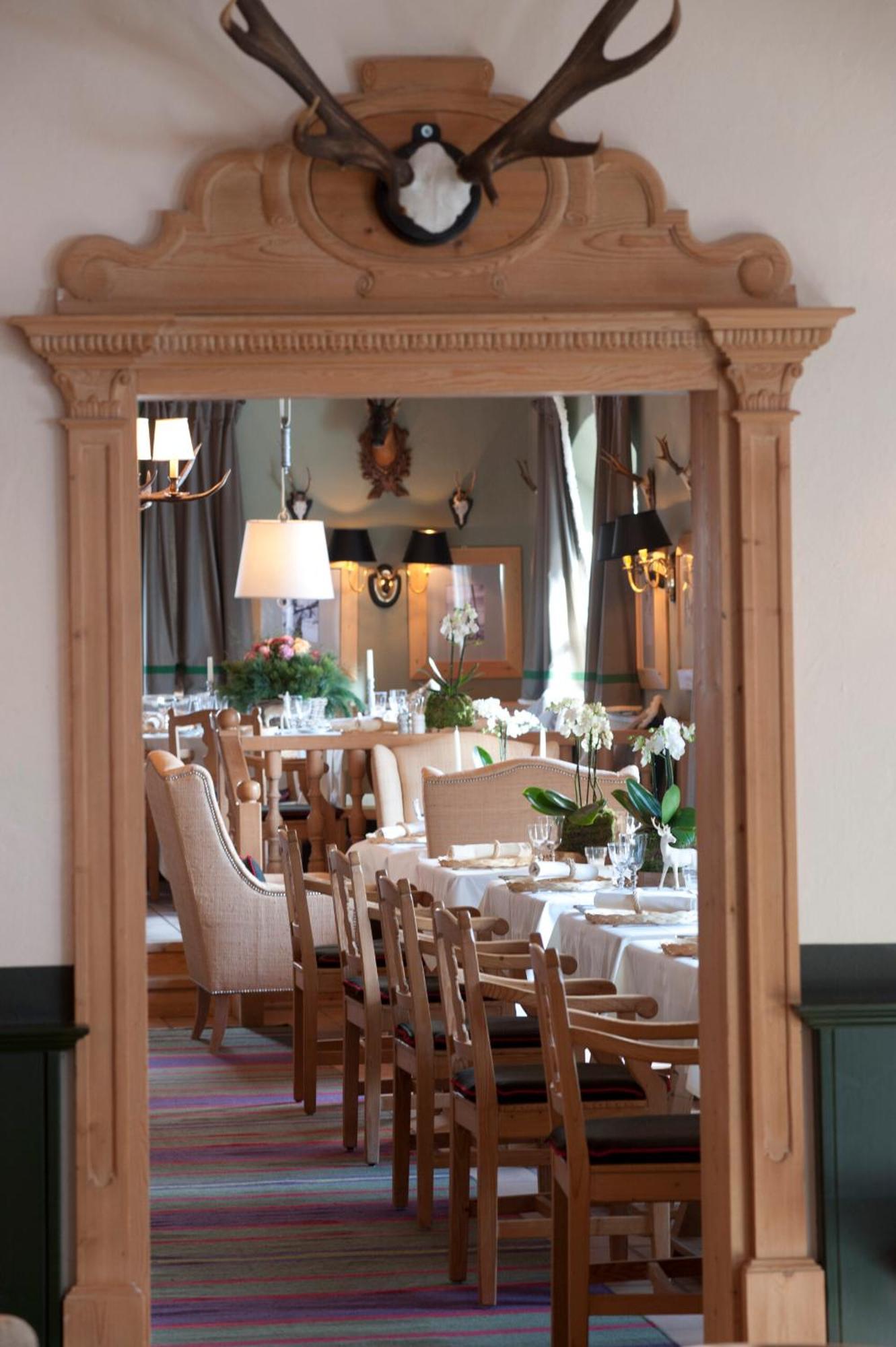 House Of Huetter - Wachtelhof & Spa Maria Alm am Steinernen Meer Eksteriør billede