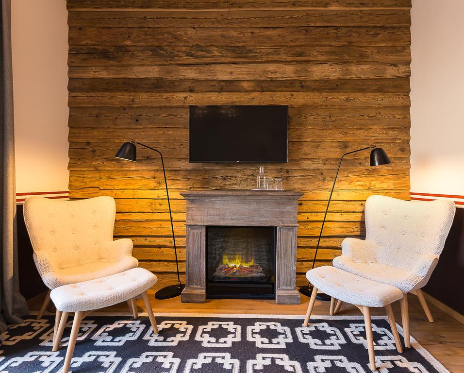 House Of Huetter - Wachtelhof & Spa Maria Alm am Steinernen Meer Eksteriør billede