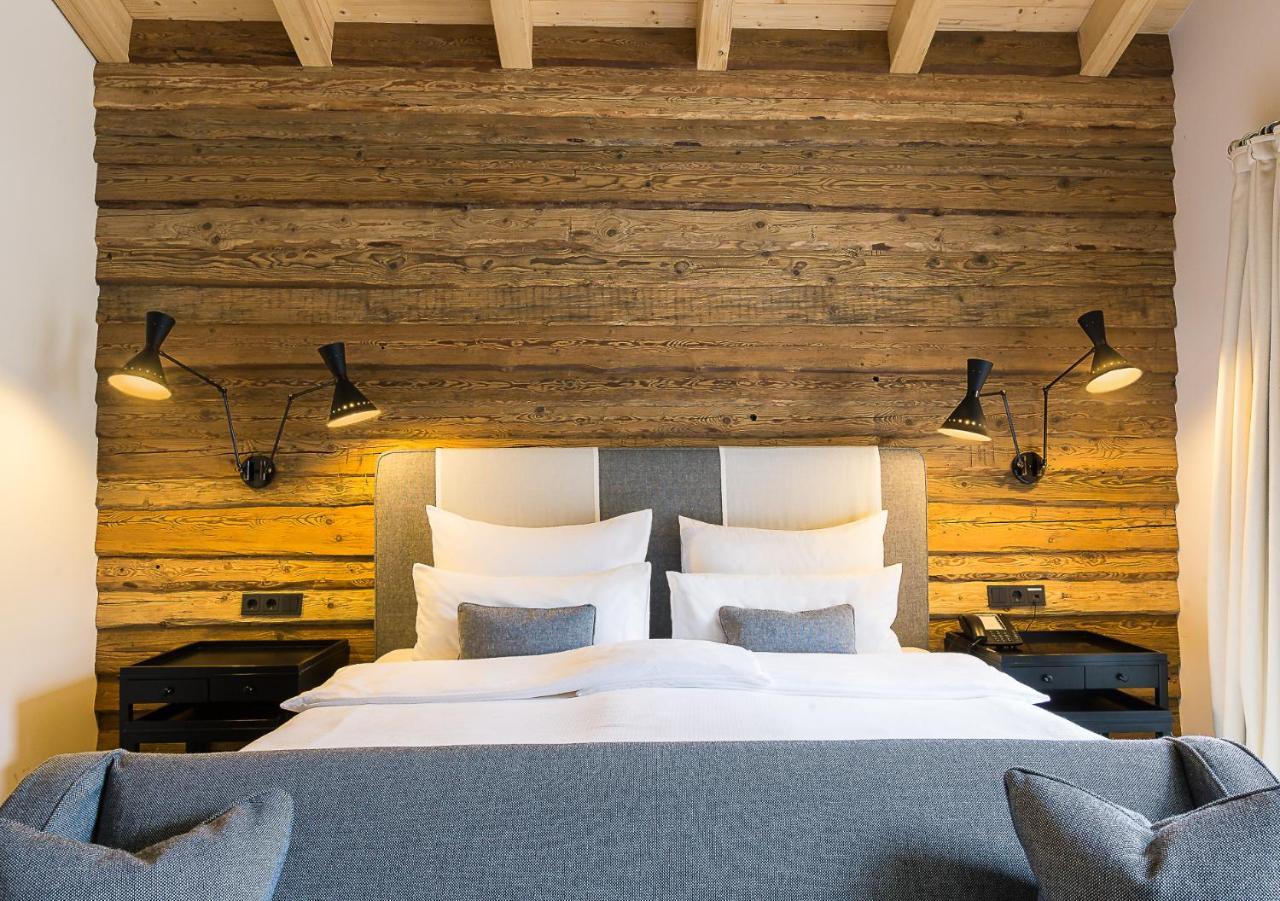 House Of Huetter - Wachtelhof & Spa Maria Alm am Steinernen Meer Eksteriør billede